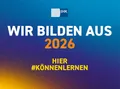 IHK Siegel: Wir bilden aus 2026