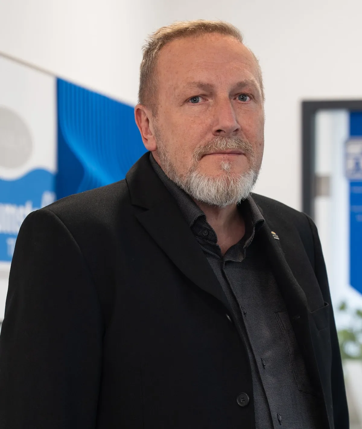 Stefan Merl